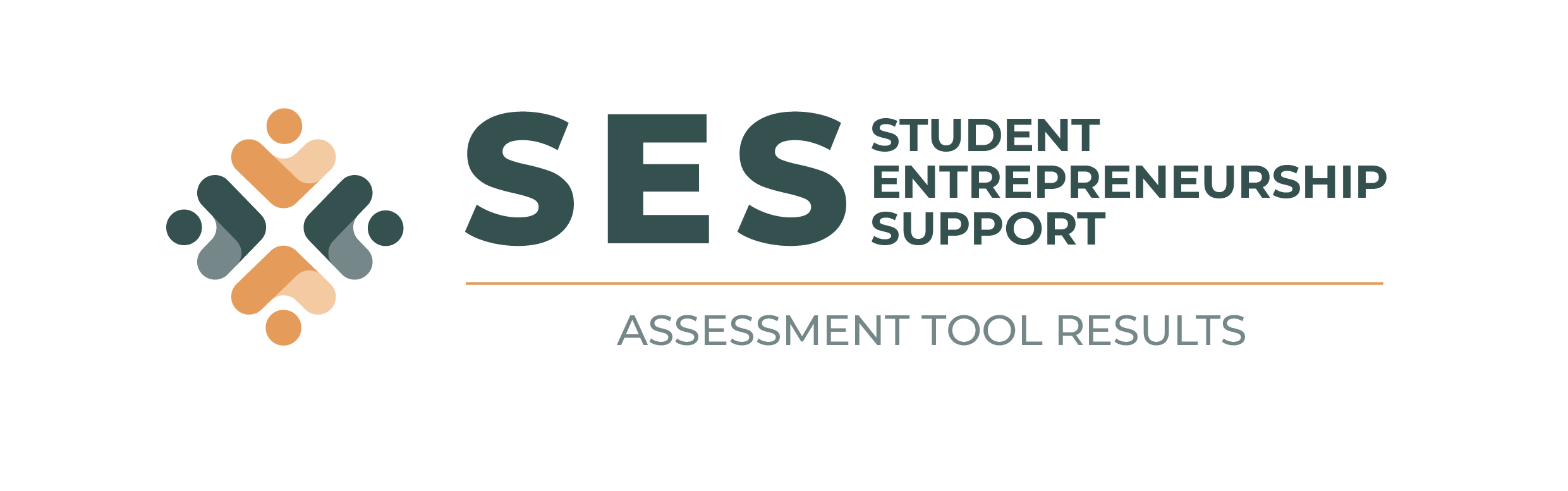 SES Assessment Tool Results logo